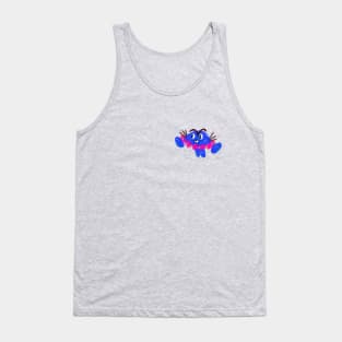 Water witch Tank Top